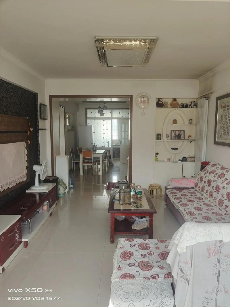 望奎楼房买卖最新消息