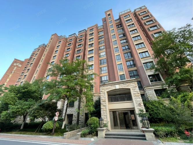 天下锦城二手房出售