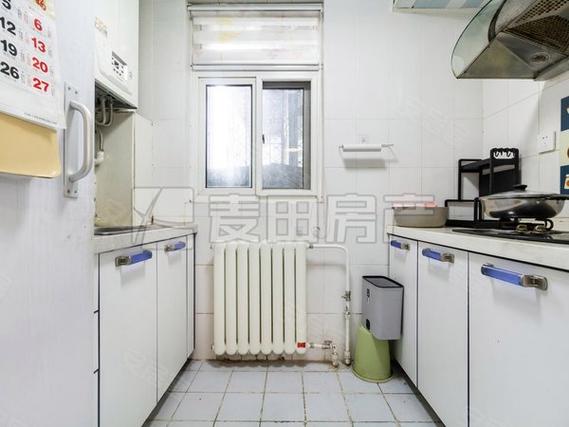 北京新景家园二手房