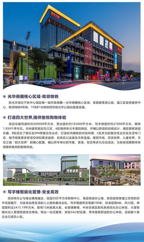 温江光华之心最新消息