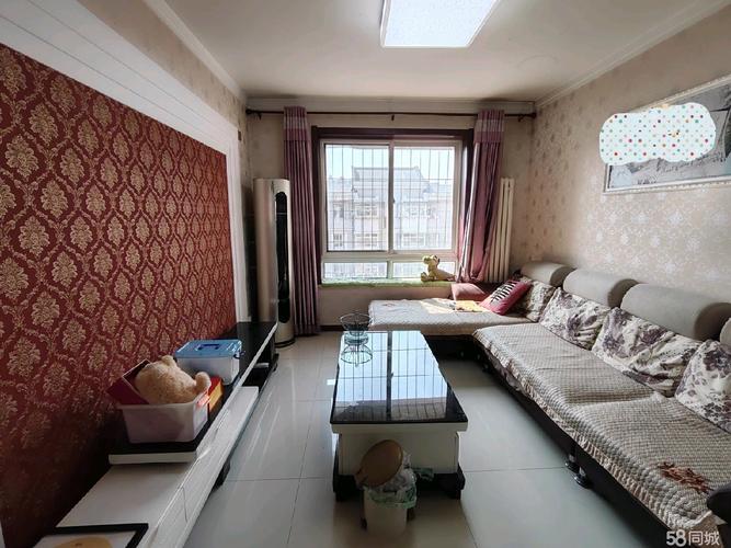 丰润金泰花园二手房