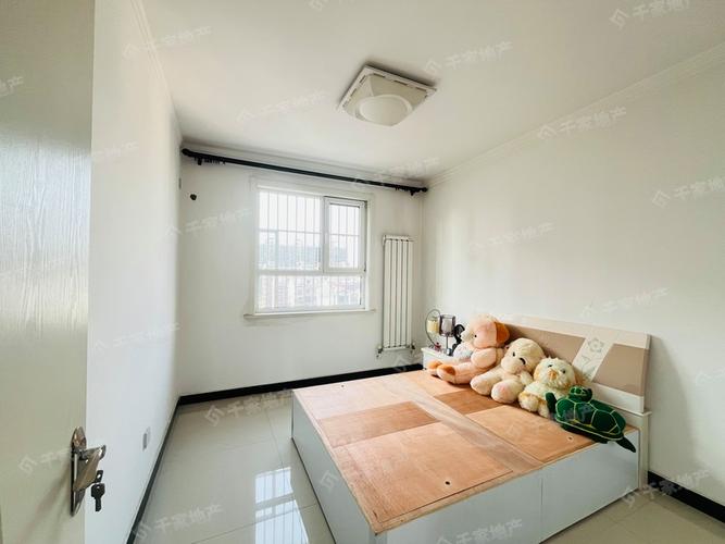 丰润金泰花园二手房