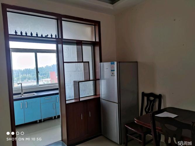 滑县58同城二手房