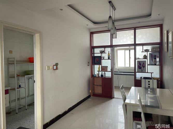 滑县58同城二手房