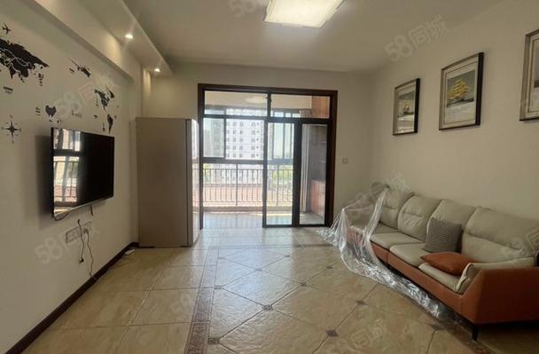 江西抚州南城二手房