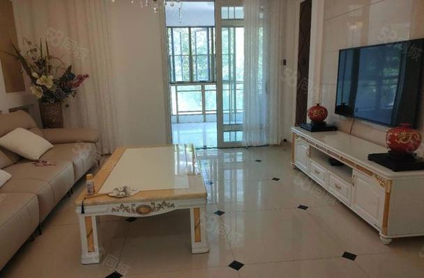 江西抚州南城二手房