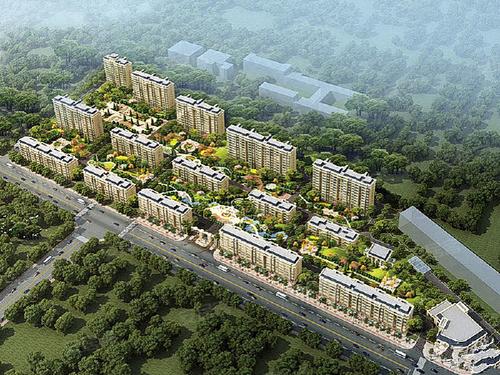 辽宁省兴城市房价