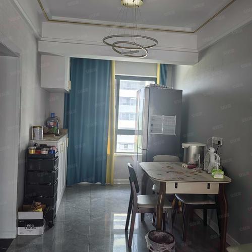 宿迁山水云房二手房