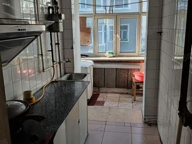 齐齐哈尔二手房买卖