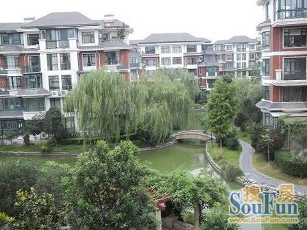 顺驰第一大街二手房