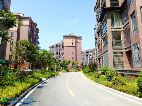 辰溪辰阳春天最新房价