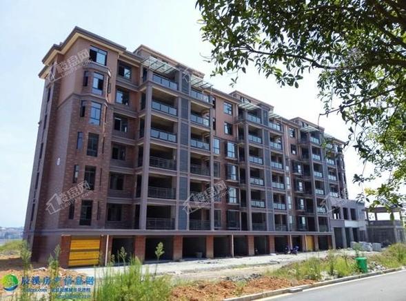 辰溪辰阳春天最新房价