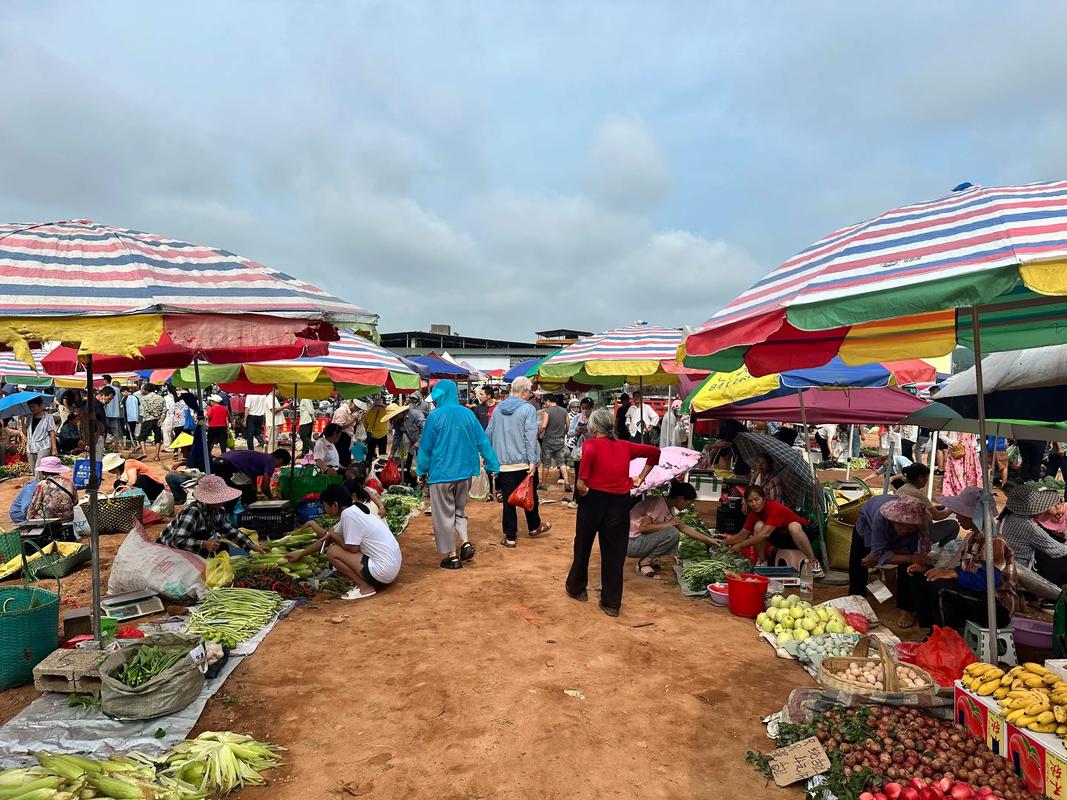 南宁农贸市场最新招租