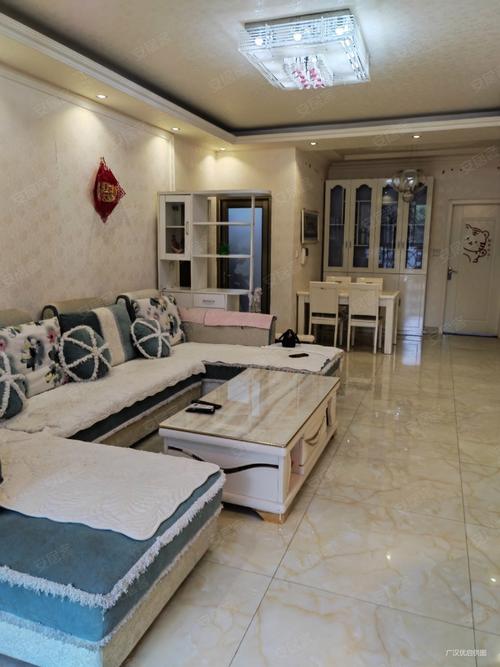 广汉雒城一号二手房