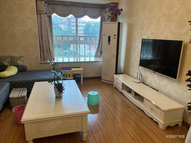 广汉雒城一号二手房