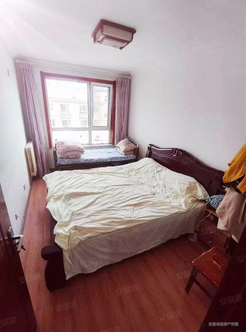 青岛福临万家二手房