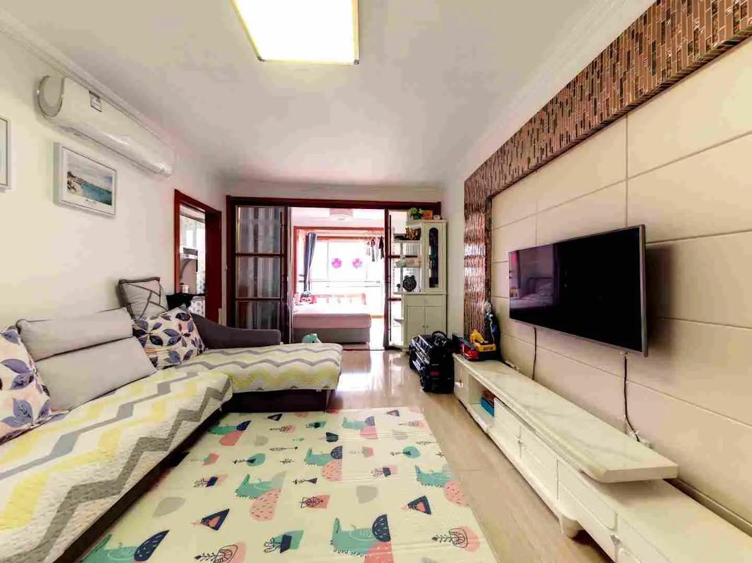 青岛福临万家二手房