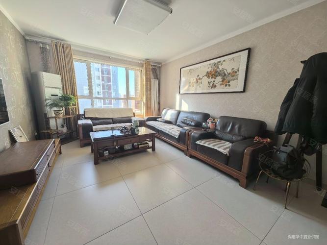 保定秀兰尚城房价