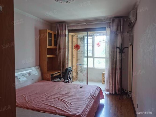 保定秀兰尚城房价