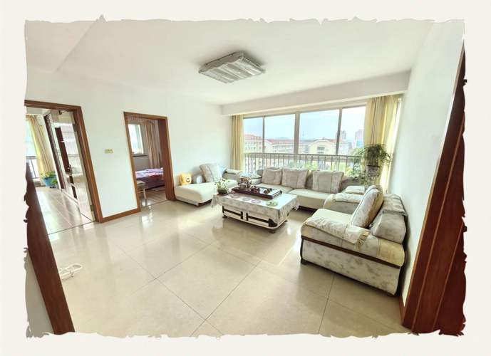 烟台市牟平区二手房