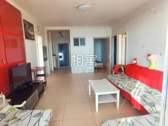 天通苑北二区二手房