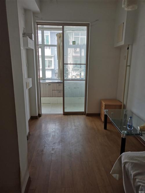 济南青后小区房价