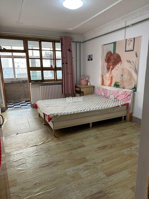 济南青后小区房价