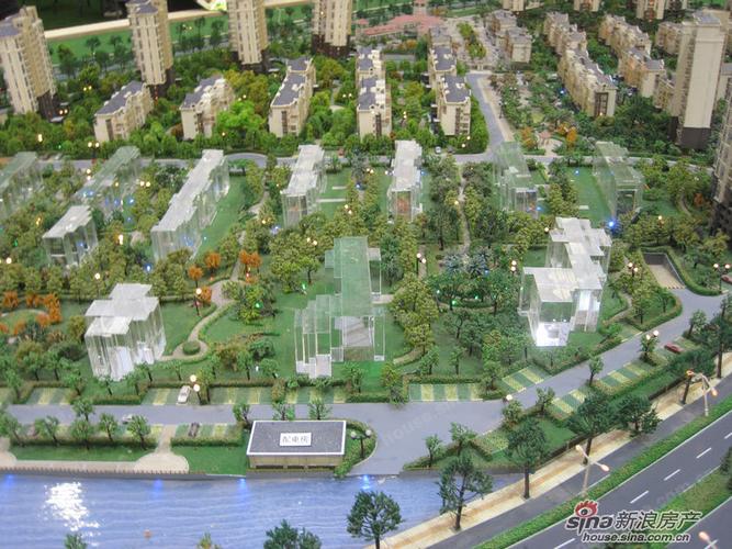 苏州南山金城房价