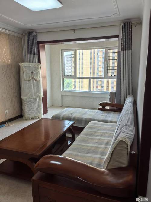 聊城九州国际二手房