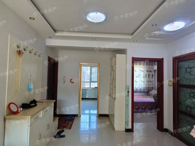 丰润二手房最新消息