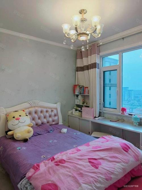 仪征帝景蓝湾二手房