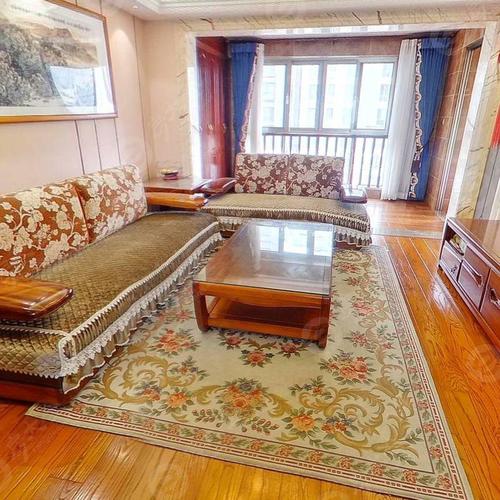 九江阳光国际二手房