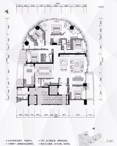 广州天誉半岛房价