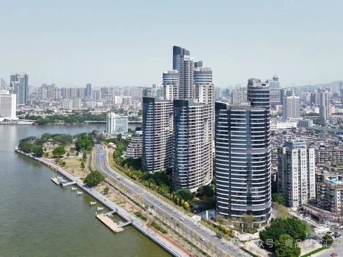 广州天誉半岛房价