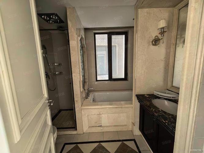 沈阳万达公馆二手房