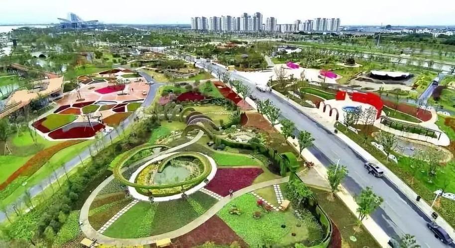 苏澳合作园区最新消息