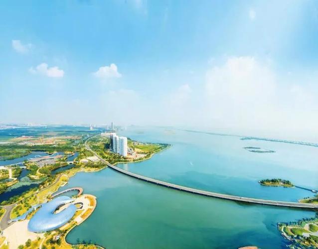 苏澳合作园区最新消息