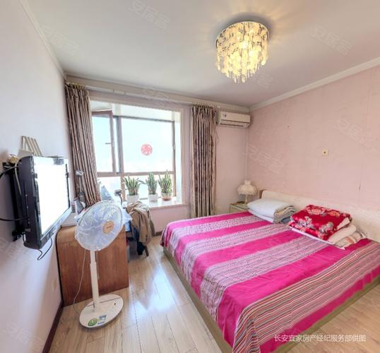 石家庄荣景园二手房