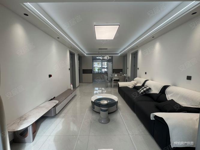 石家庄荣景园二手房