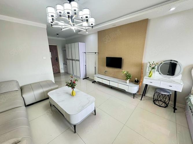 石家庄荣景园二手房