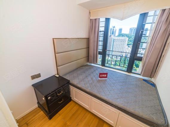 深圳澳城花园房价