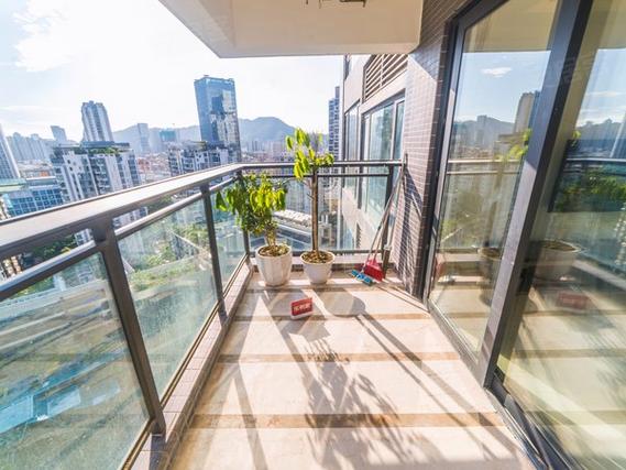 深圳澳城花园房价