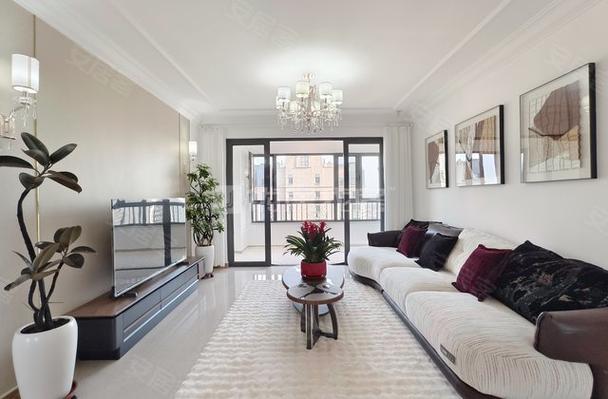 北京恒大华府房价