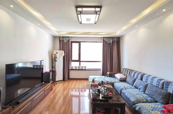 沈阳金水花城房价