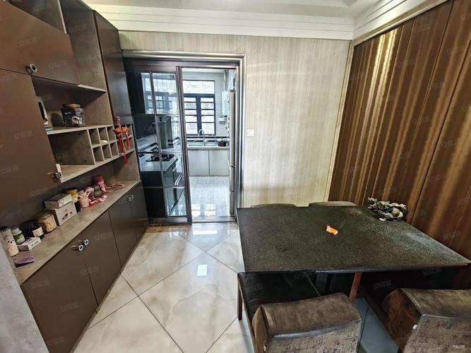 联泰香域滨江二手房