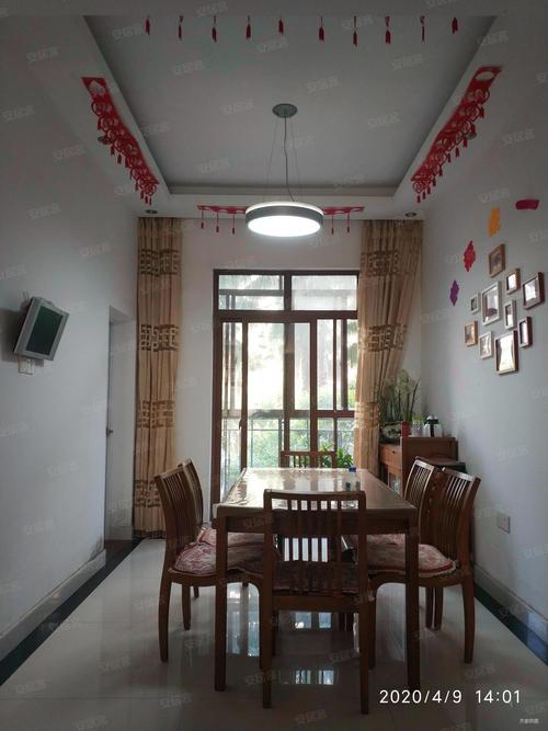 联泰香域滨江二手房