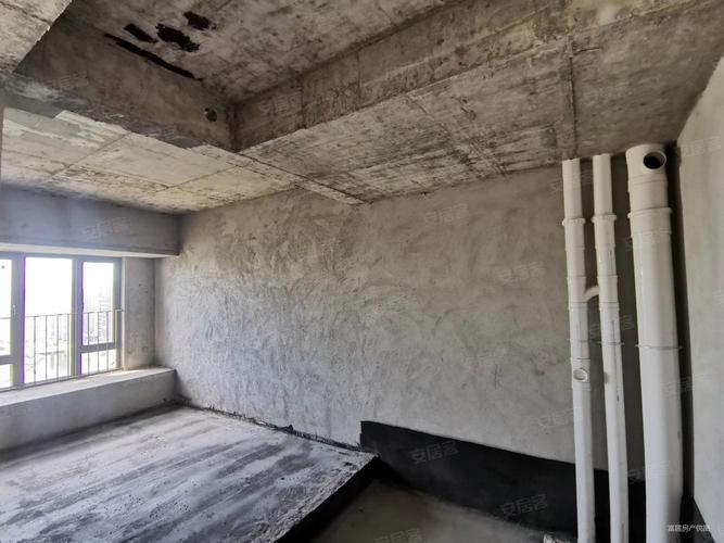 联泰香域滨江二手房