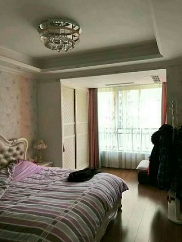 松滋森林公馆最新消息