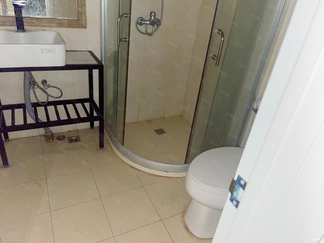 保利林语山庄二手房