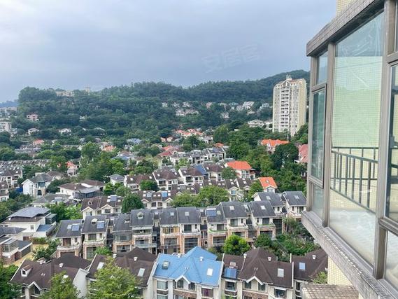 保利林语山庄二手房